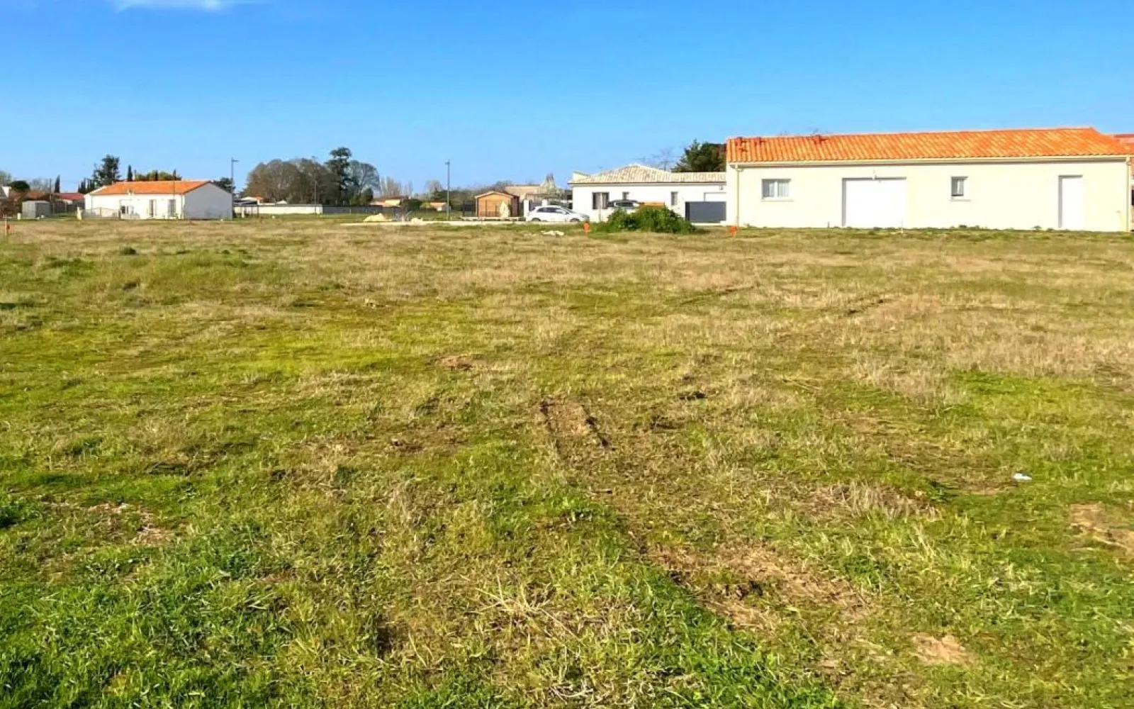Les Billaux, Maison neuve 3 chambres avec terrain - à partir de 169500 € à Billaux — photo 17