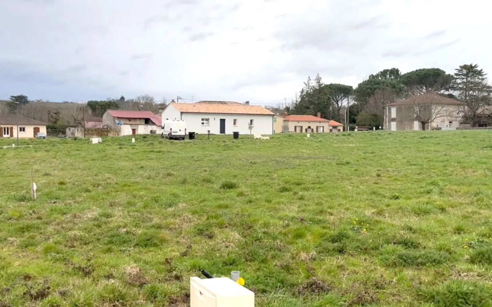 Verdelais, Maison neuve 3 chambres avec terrain - à partir de 176 000 € à Verdelais — photo 17