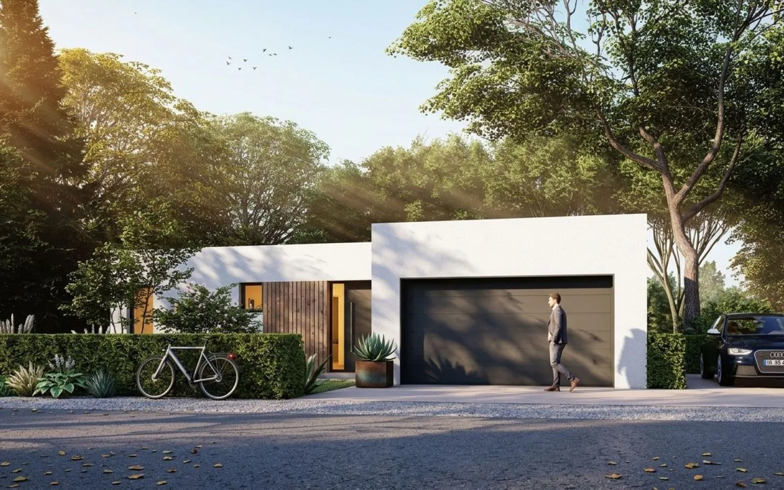 Maison 99 m² avec terrain à ROTHBACH (67) à Rothbach — photo 2