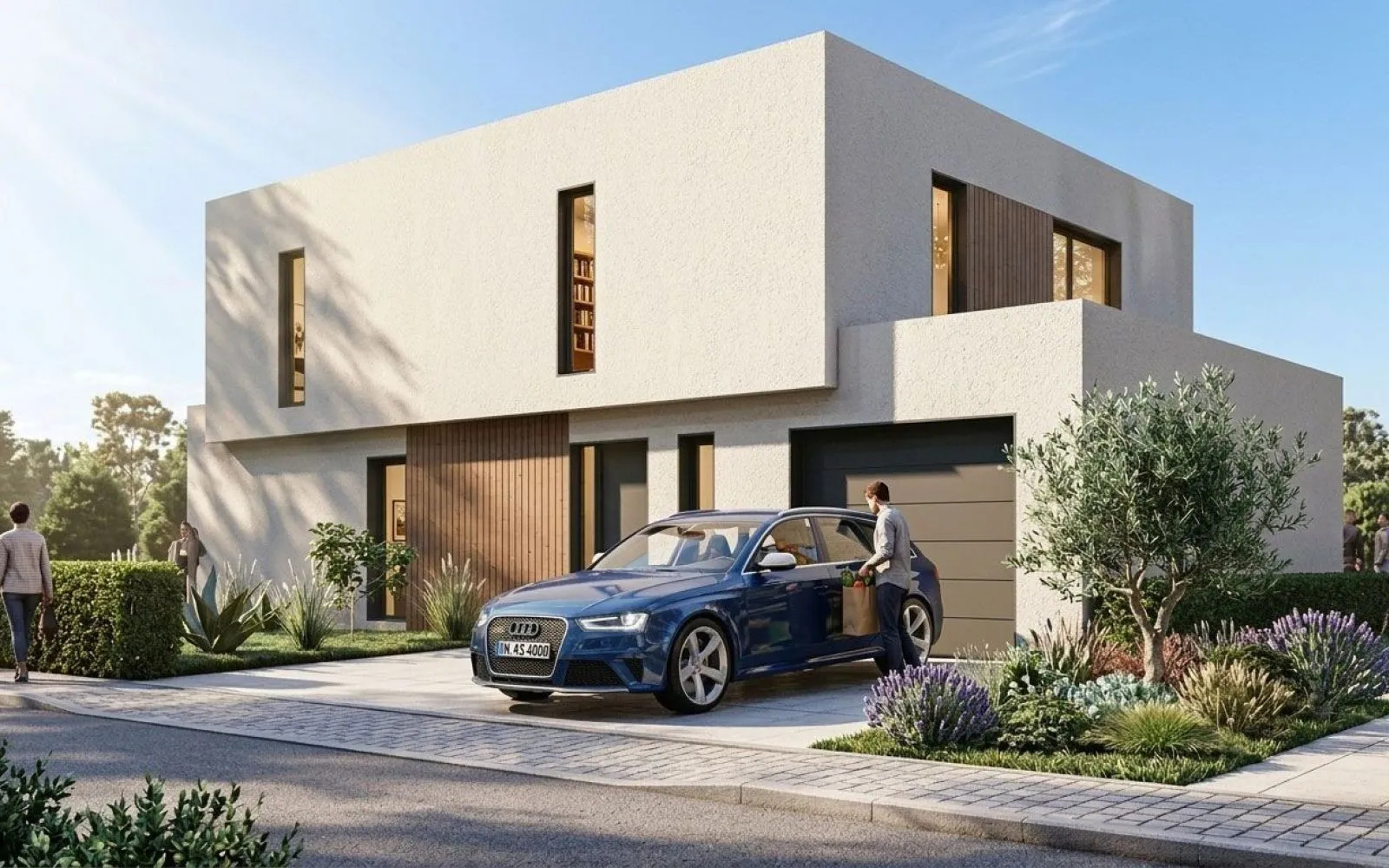 Maison 133 m² avec terrain à ROTHBACH (67) à Rothbach — photo 2