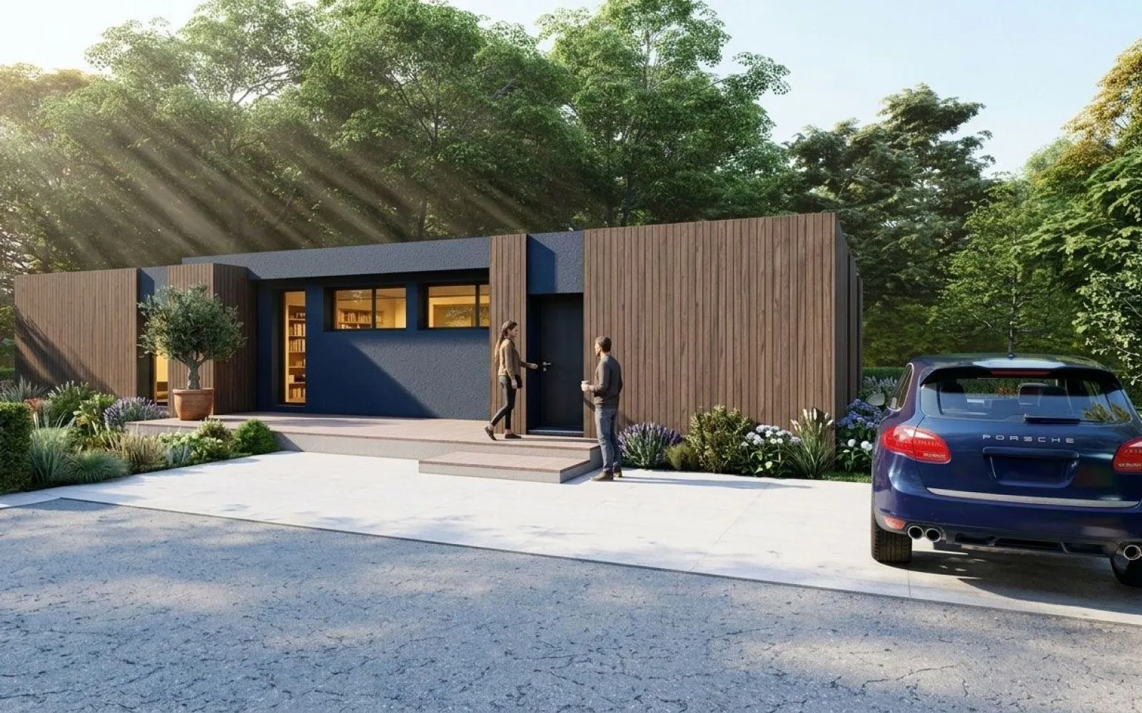 Maison 142 m² avec terrain à ROTHBACH (67) à Rothbach — photo 2