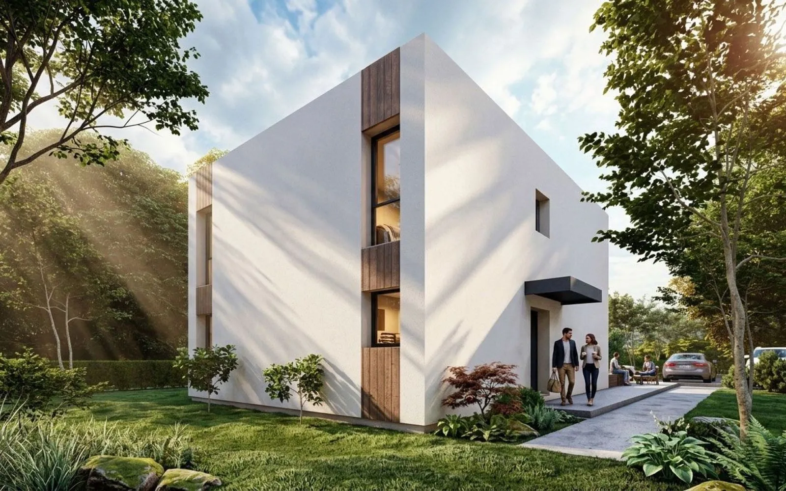 Maison 133 m² avec terrain à ROTHBACH (67) à Rothbach — photo 2