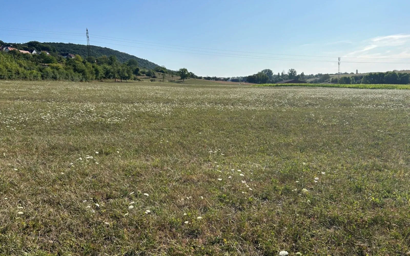Terrain à bâtir de 100 m² à ROTHBACH (67) à Rothbach — photo 1