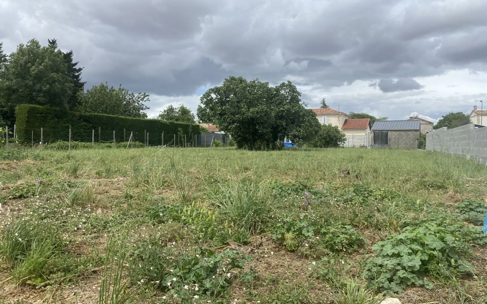 Maison 91 m² avec terrain à OULMES à Oulmes — photo 4