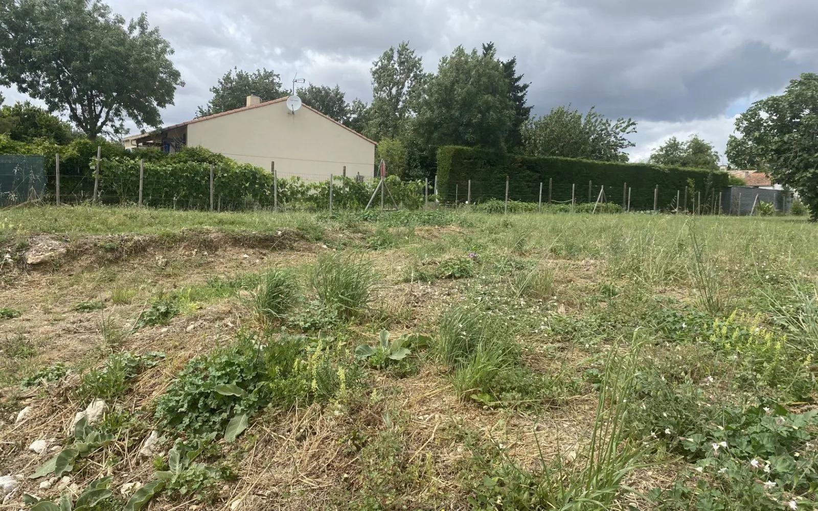 Maison 91 m² avec terrain à OULMES à Oulmes — photo 5