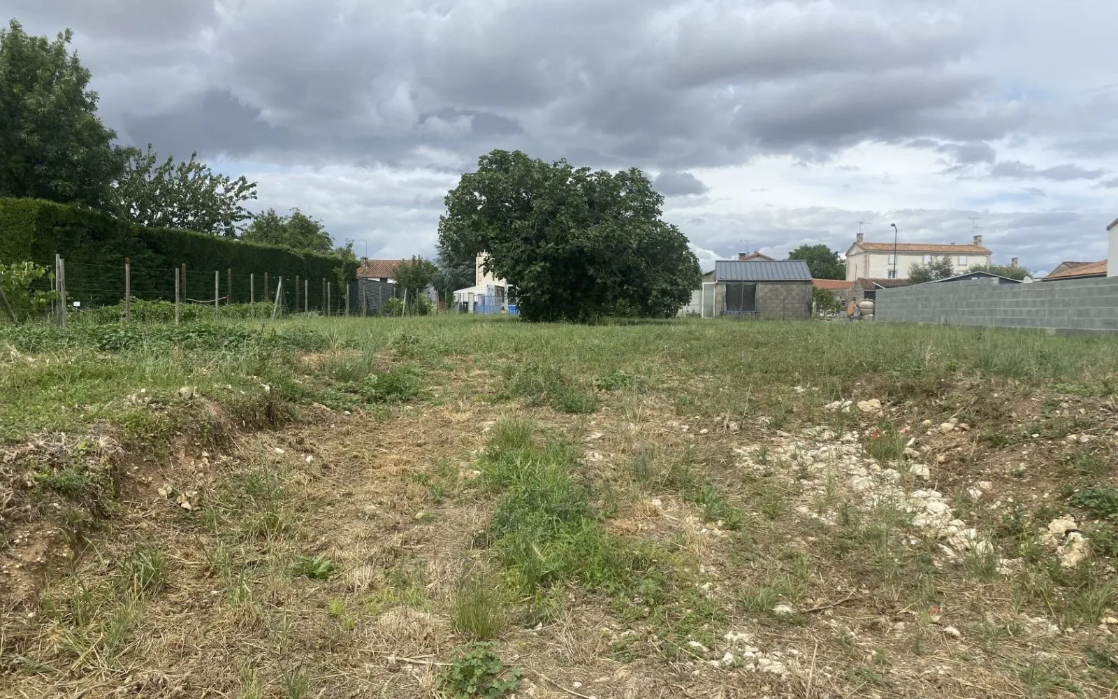 Maison 91 m² avec terrain à OULMES à Oulmes — photo 6