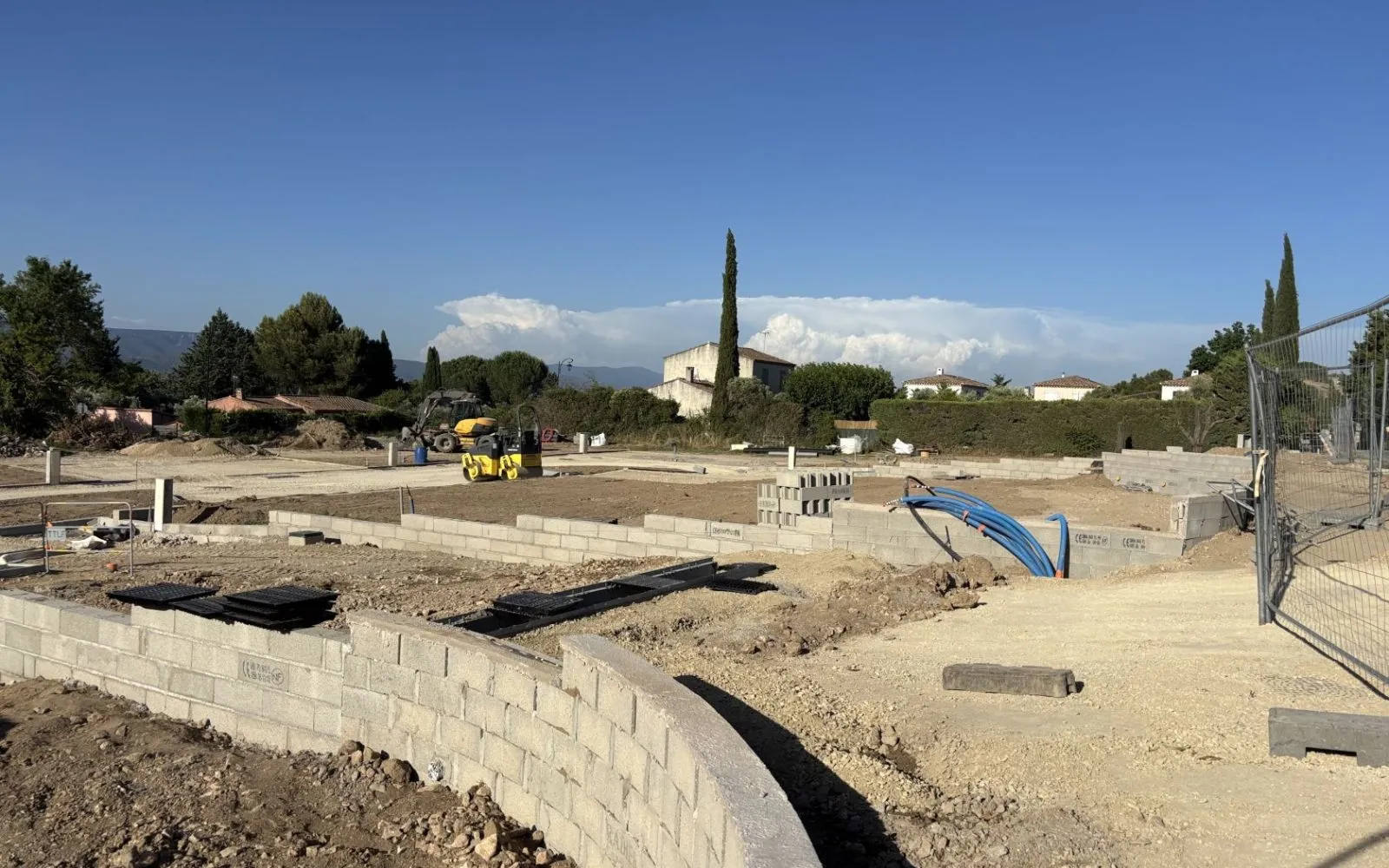 Maison 85 m² avec terrain à ALLEINS (13) à Alleins — photo 5