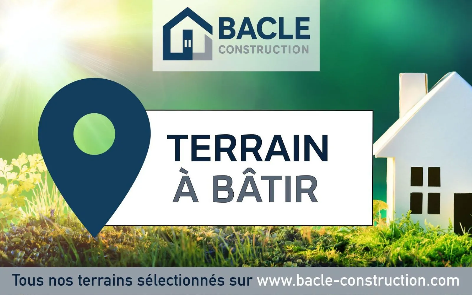 Terrain à bâtir de 343 m² à VALFRAMBERT (61) à Valframbert — photo 1
