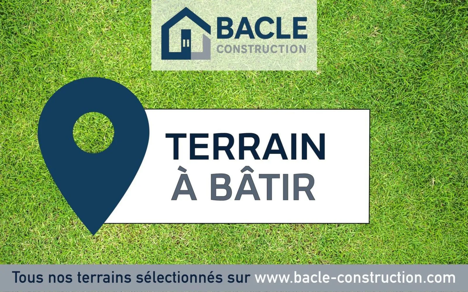 Terrain à bâtir de 375 m² à VOIVRES-LES-LE-MANS (72) à Voivres-lès-le-Mans — photo 1