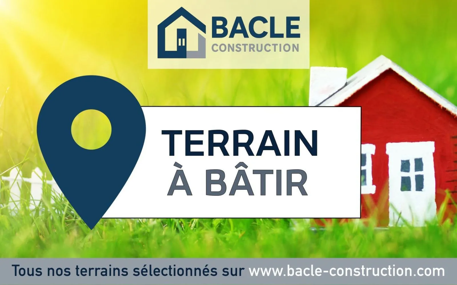 Terrain à bâtir de 428 m² à ILLIERS-COMBRAY (28) à Illiers-Combray — photo 1