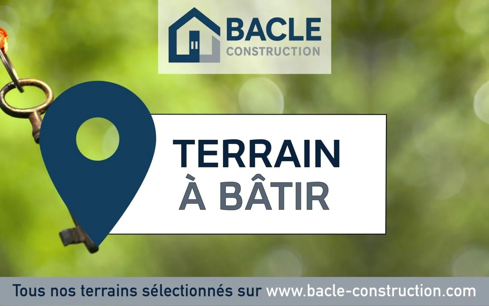 Terrain à bâtir de 413 m² à VALFRAMBERT (61) à Valframbert — photo 1
