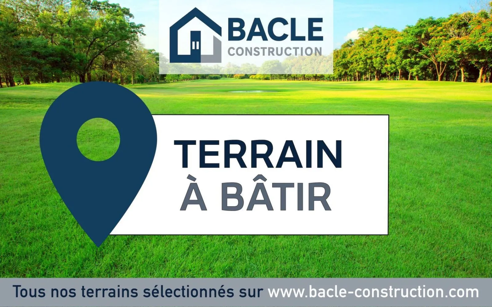 Terrain à bâtir de 821 m² à LA LOUPE (28) à La Loupe — photo 1