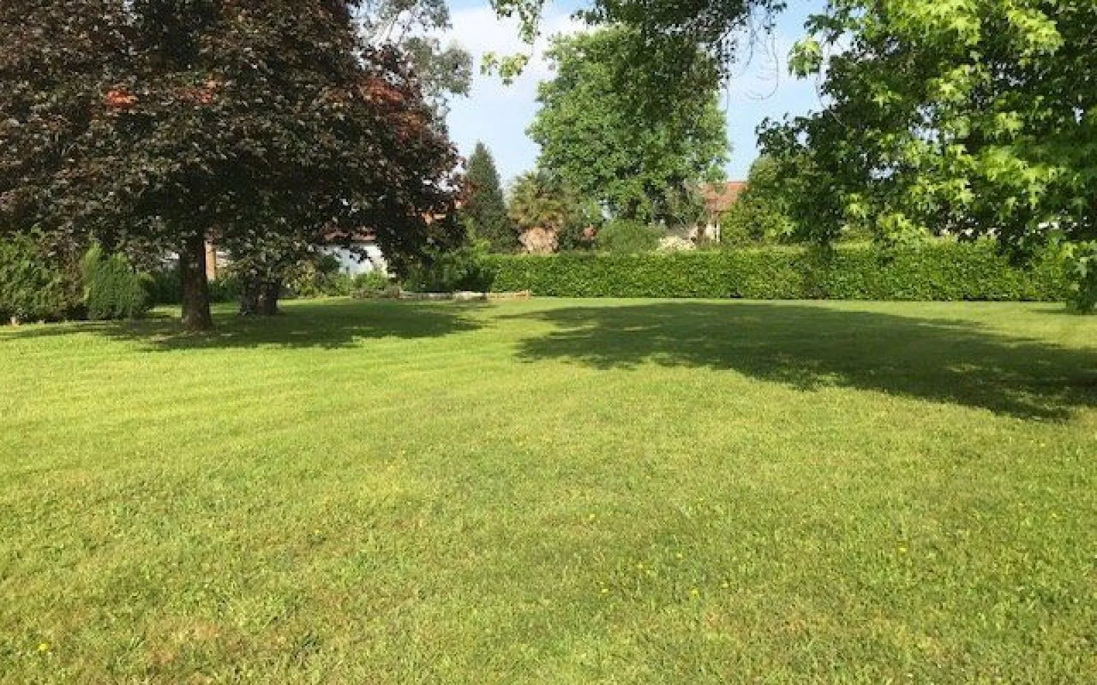 Terrain à bâtir de 600 m² à ETRECHY (91) à Étréchy — photo 1