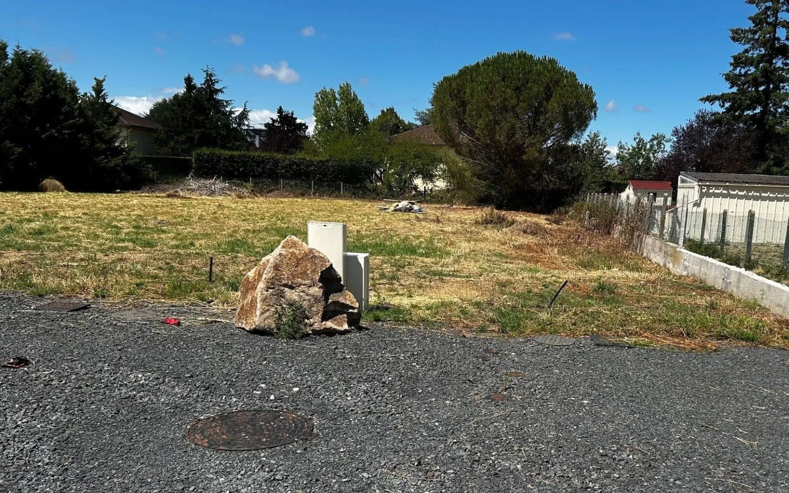 Projet de construction d'une maison 95 m² avec terrain à VEAUCHE (42) à Veauche — photo 3