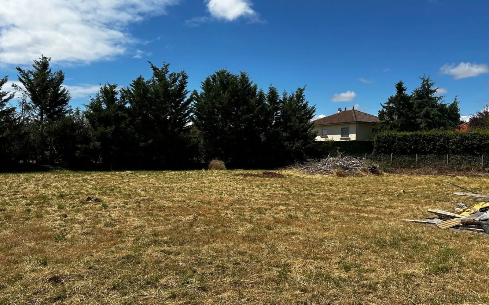 Projet de construction d'une maison 95 m² avec terrain à VEAUCHE (42) à Veauche — photo 4