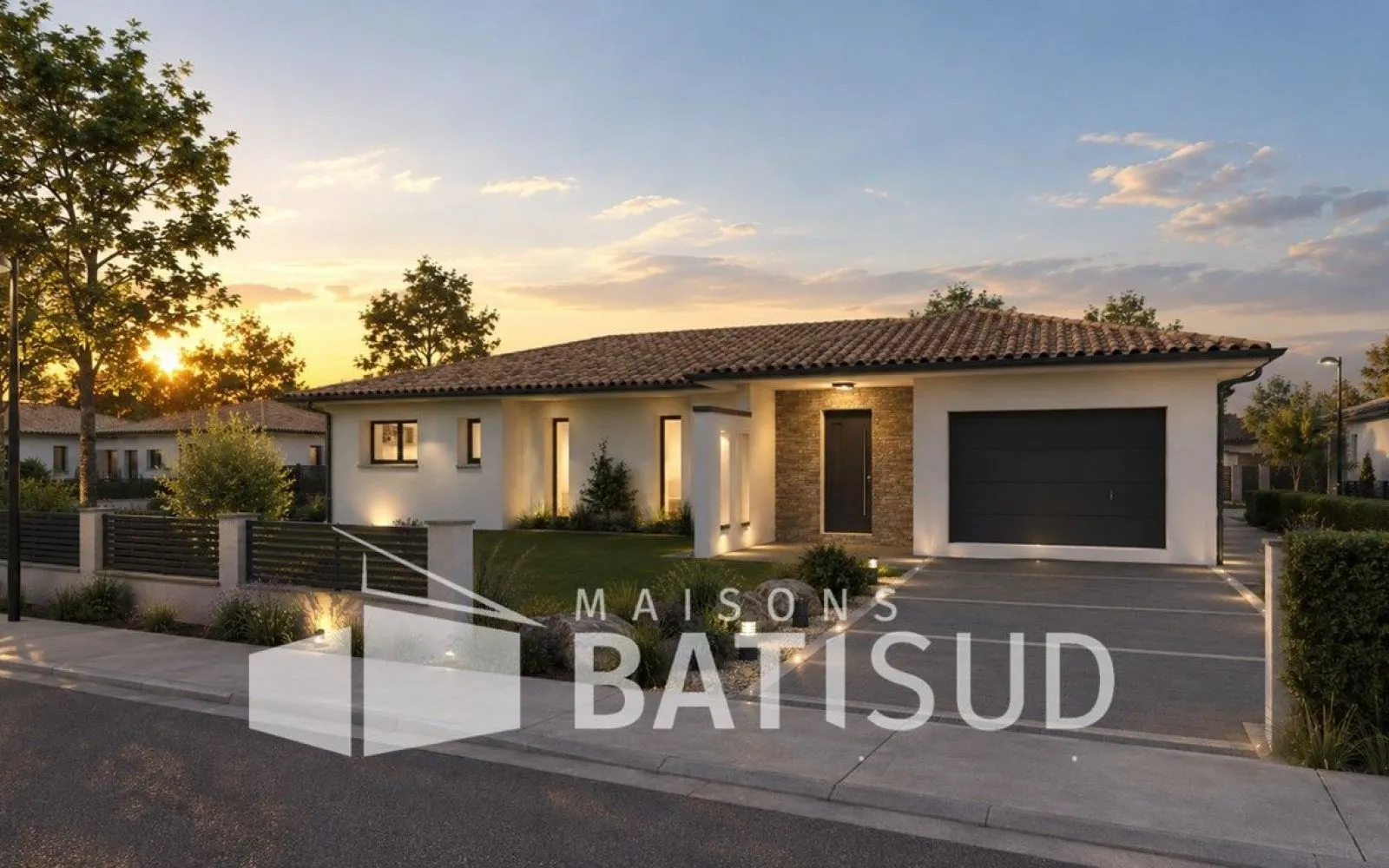 Magnifique maison 129.5 m² sur MARTIGNAS SUR JALLES à Martignas-sur-Jalle — photo 1