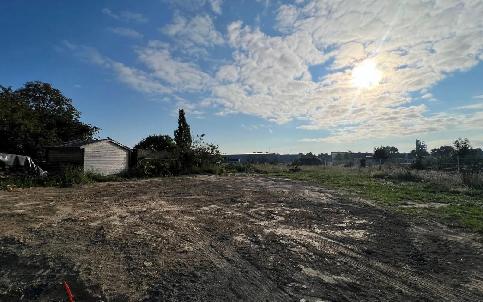 Maison 1 chambres sur un terrain de 581 m² à LA CHAPELLE-ACHARD. à La Chapelle-Achard — photo 3