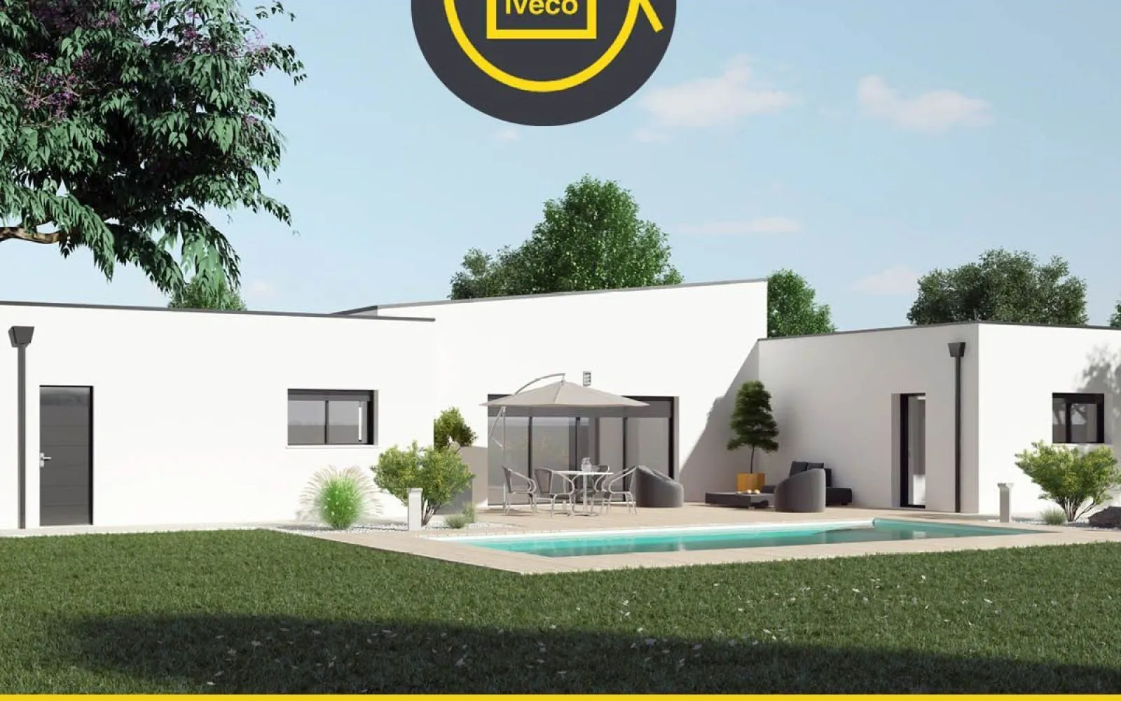 Terrain à bâtir de 278 m2 au prix de 44500 € à LES HERBIERS. à Herbiers — photo 10