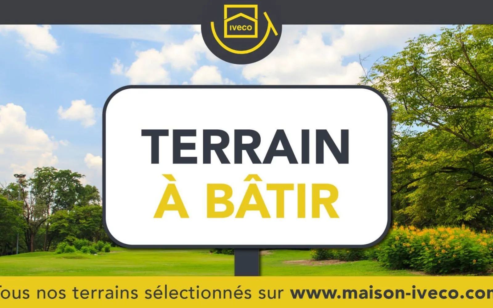 Terrain à bâtir de 278 m2 au prix de 44500 € à LES HERBIERS. à Herbiers — photo 1