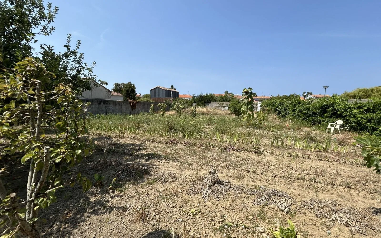 Terrain à bâtir de 629 m2 au prix de 750000 € à LES SABLES-D'OLONNE. à Sables-d'Olonne — photo 2