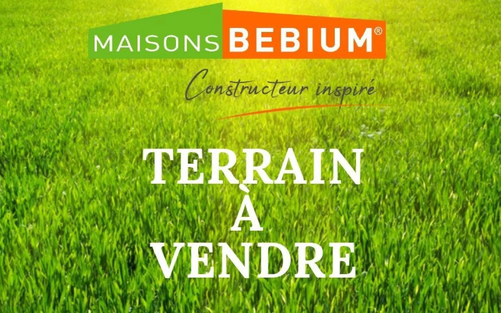 Terrain à bâtir de 853 m² à EGLISENEUVE-PRES-BILLOM (63) à Égliseneuve-près-Billom — photo 1