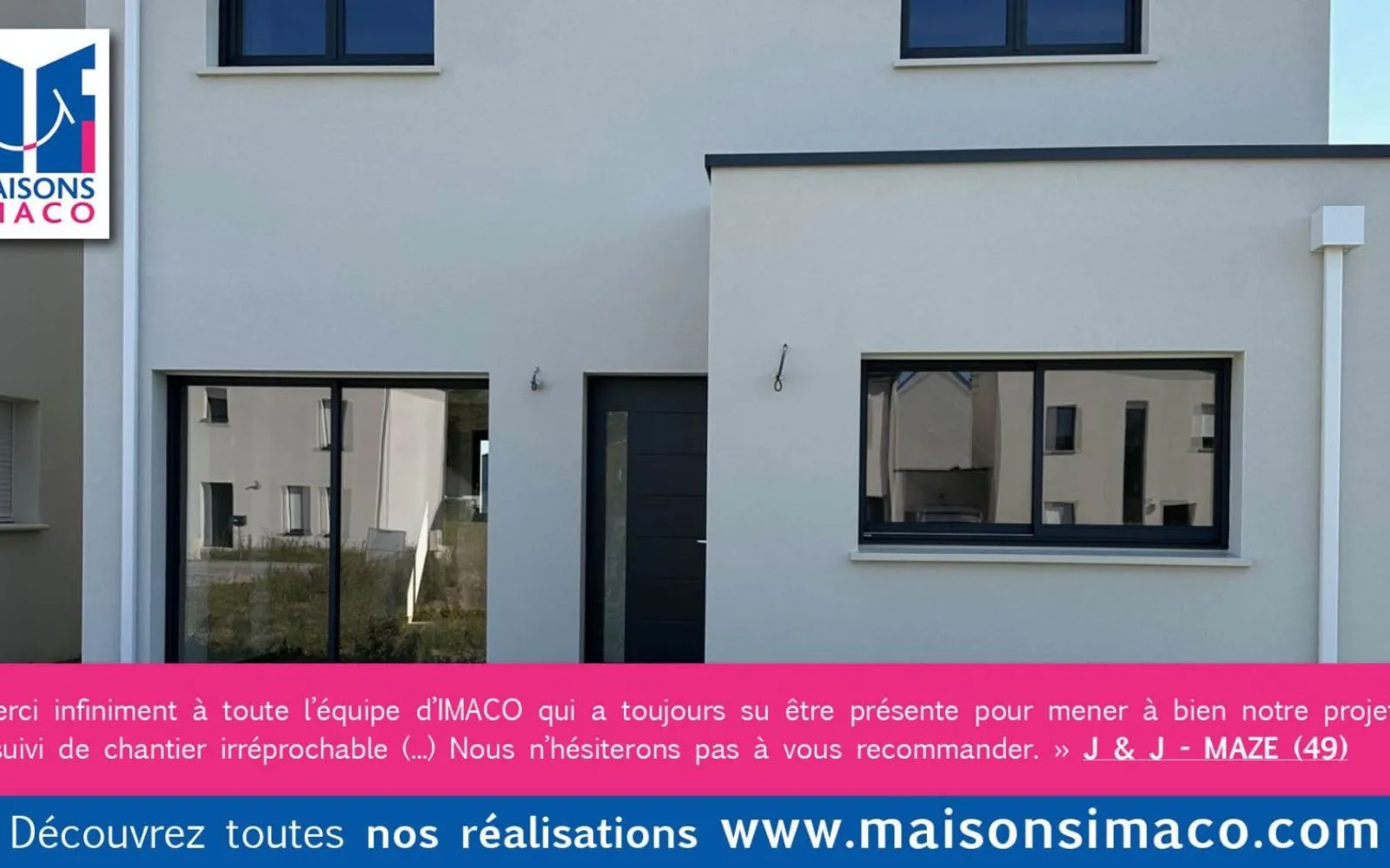 Terrain à bâtir de 284 m² à LA POMMERAYE (49) à La Pommeraye — photo 14
