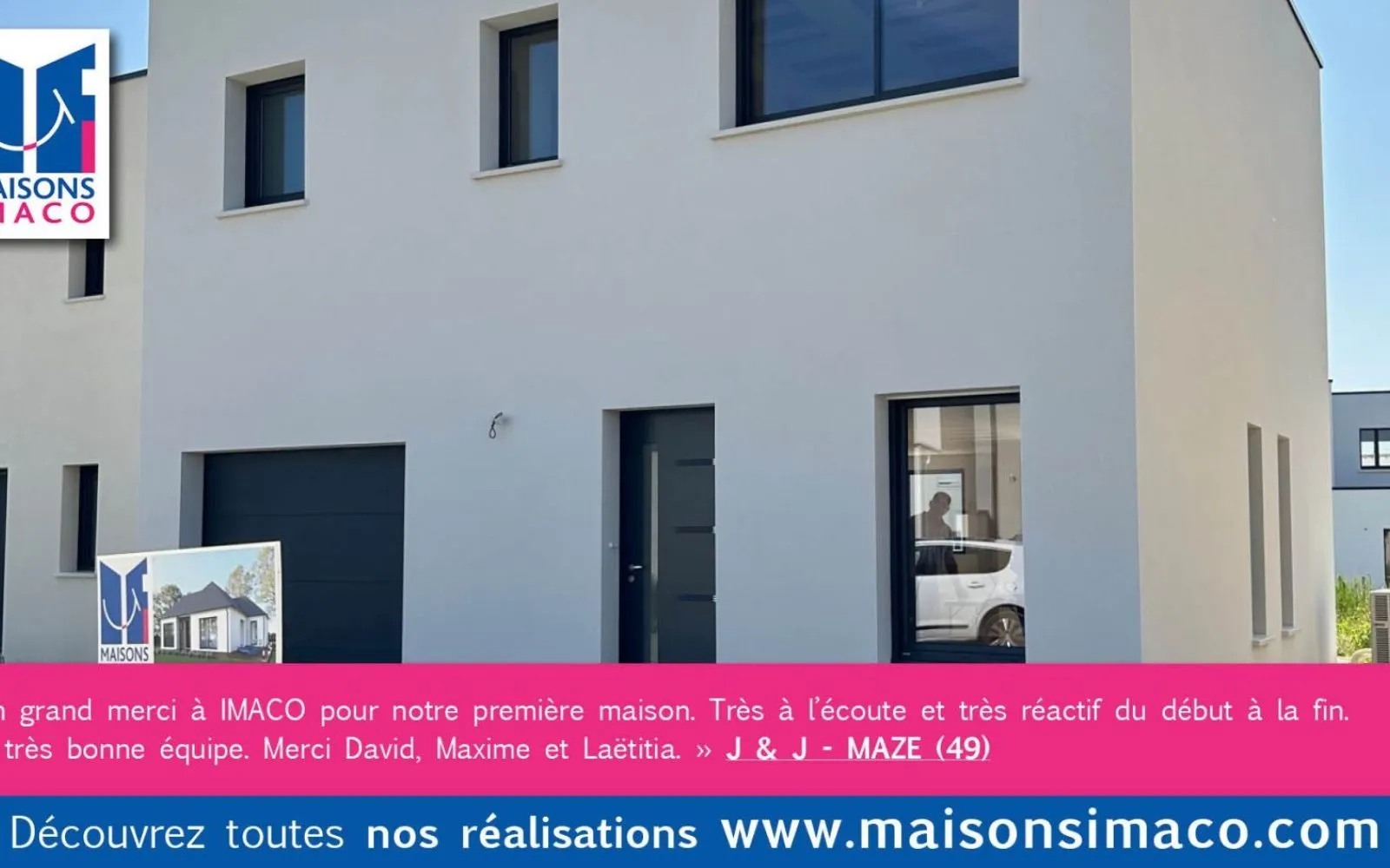 Terrain à bâtir de 284 m² à LA POMMERAYE (49) à La Pommeraye — photo 15