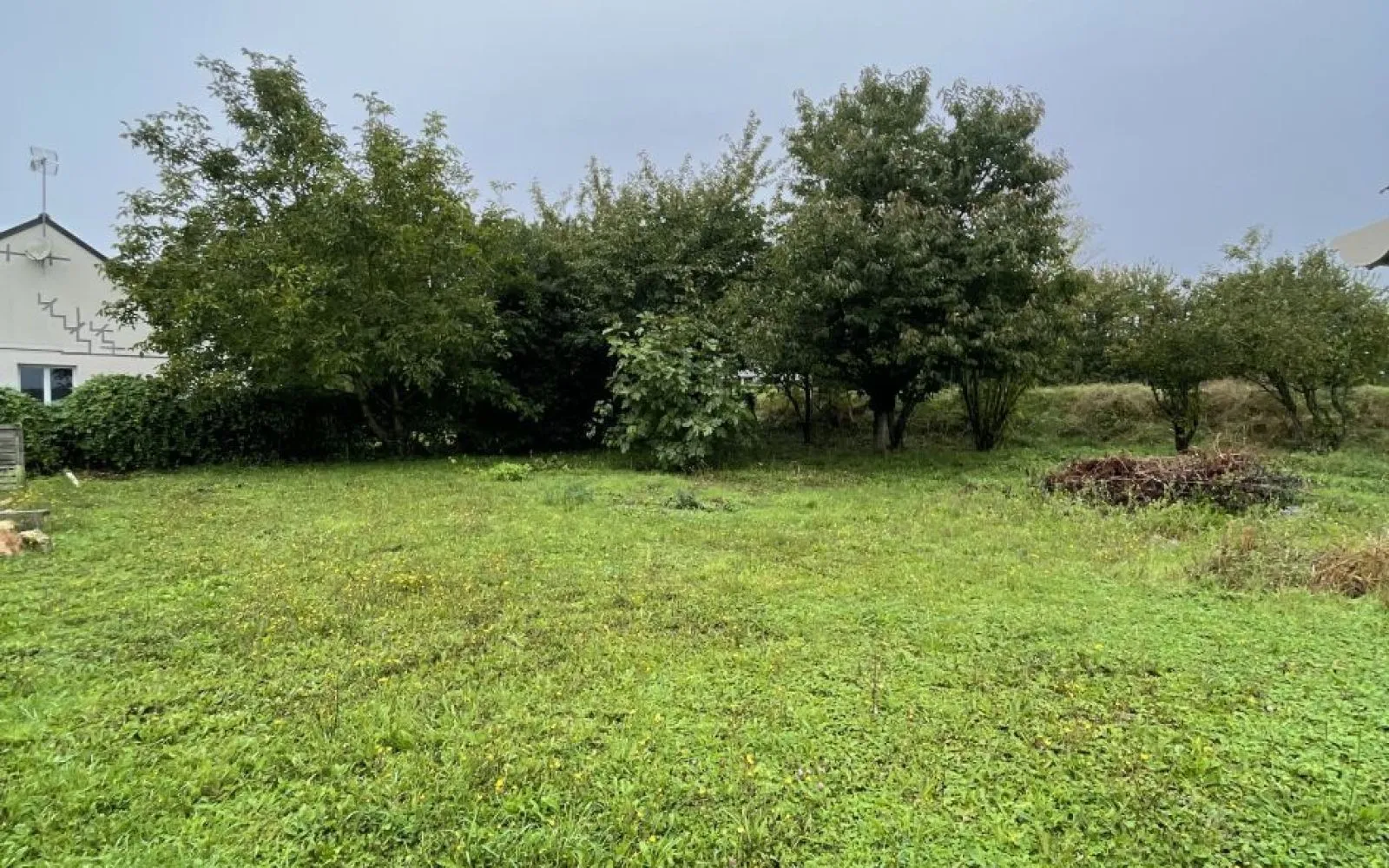 Terrain à bâtir de 596 m² à CHAMPTOCE-SUR-LOIRE (49) à Champtocé-sur-Loire — photo 1