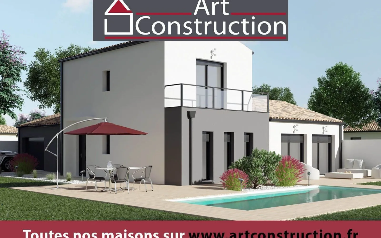 Terrain à bâtir de 377 m2 au prix de 56800 € à SAINT-JUST-LUZAC (17) à Saint-Just-Luzac — photo 7