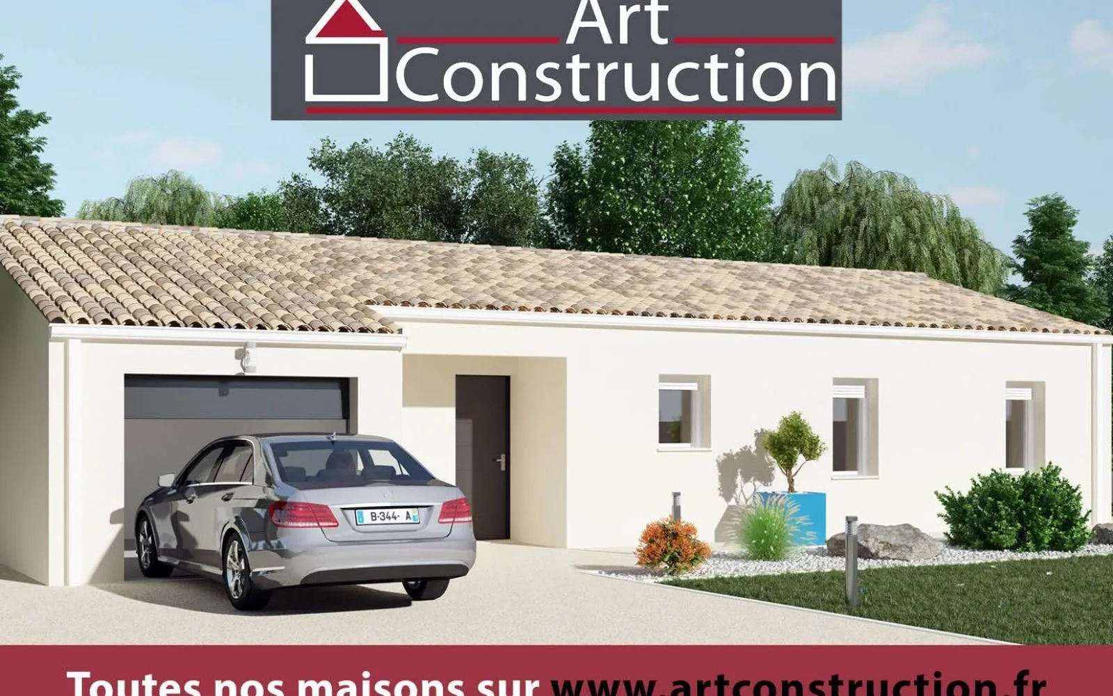 Terrain à bâtir de 377 m2 au prix de 56800 € à SAINT-JUST-LUZAC (17) à Saint-Just-Luzac — photo 8