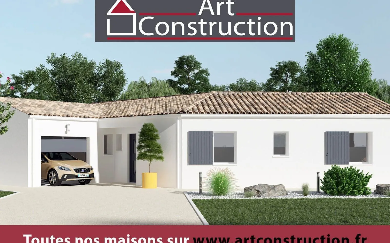 Terrain à bâtir de 377 m2 au prix de 56800 € à SAINT-JUST-LUZAC (17) à Saint-Just-Luzac — photo 9