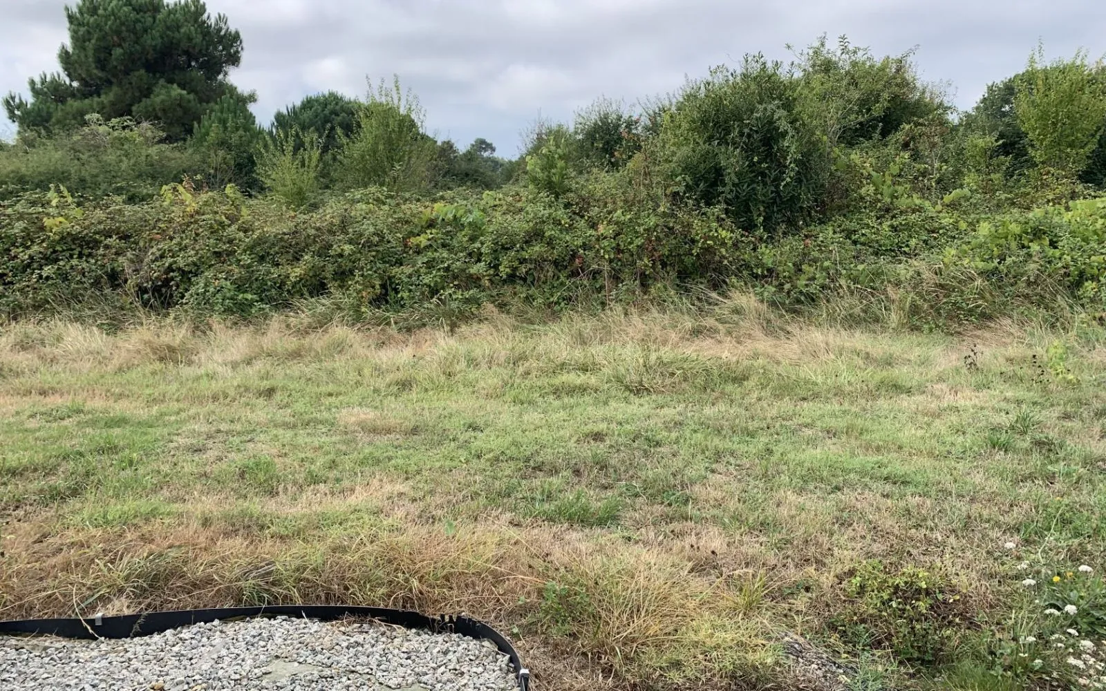 Terrain à bâtir de 428 m2 au prix de 81400 € à SAINT-AUGUSTIN (17) à Saint-Augustin — photo 1