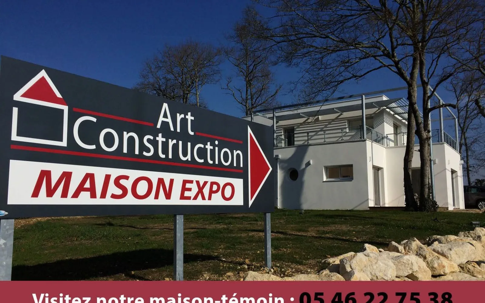Terrain à bâtir de 445 m2 au prix de 108000 € à ETAULES (17) à Étaules — photo 2