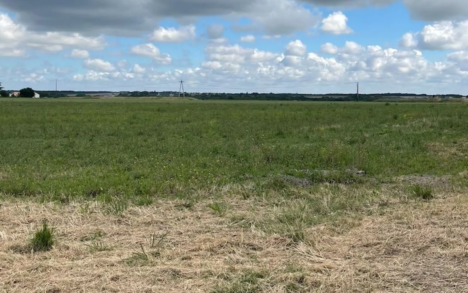 Terrain à bâtir de 425 m2 au prix de 119000 € à SAINT-GEORGES-DE-DIDONNE (17) à Saint-Georges-de-Didonne — photo 1