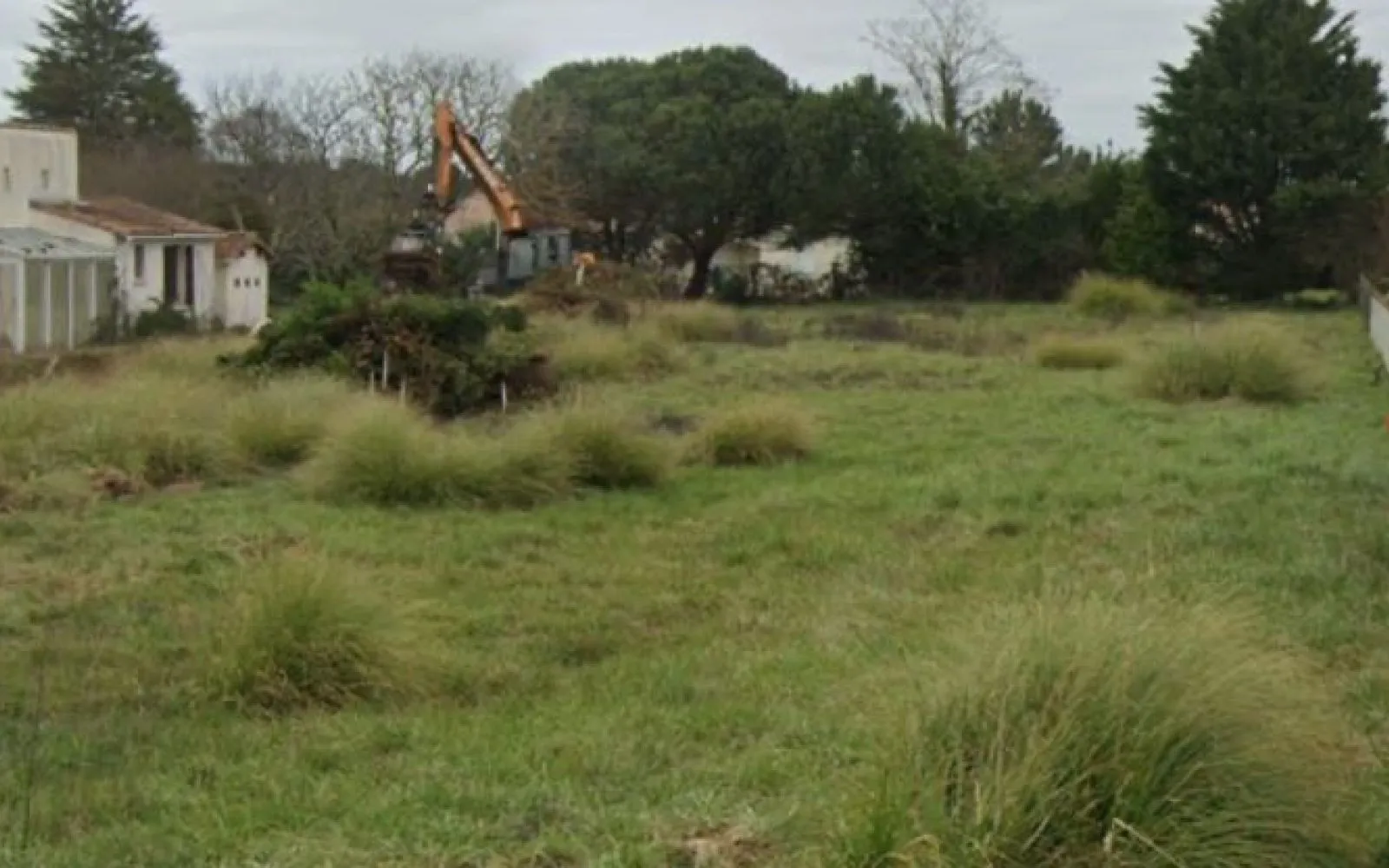 Terrain à bâtir de 403 m2 au prix de 220000 € à SAINT-PALAIS-SUR-MER (17) à Saint-Palais-sur-Mer — photo 1