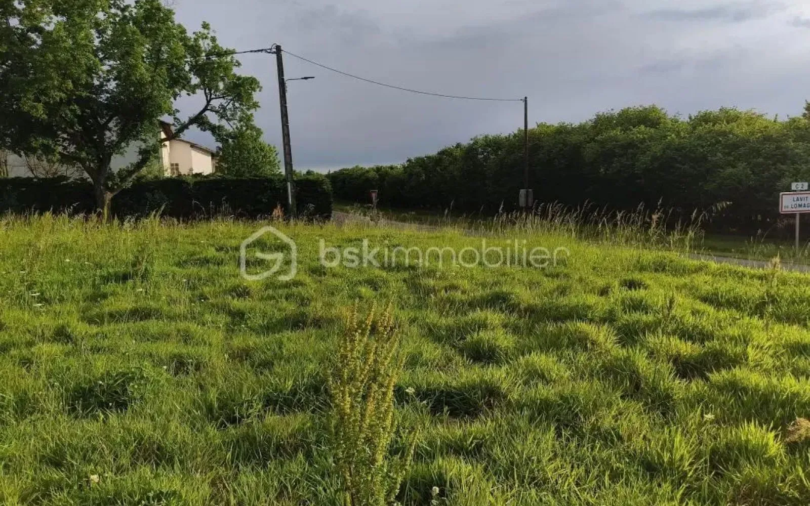 Projet de construction d'une maison 70 m² avec terrain à LAVIT (82) au prix de 282304€. à Lavit — photo 6