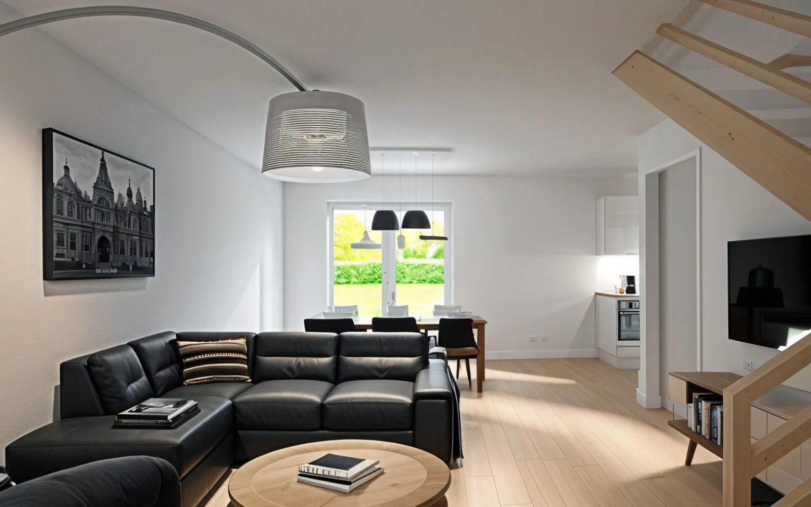 Maison familiale de 5 pièces à Brandérion — photo 3