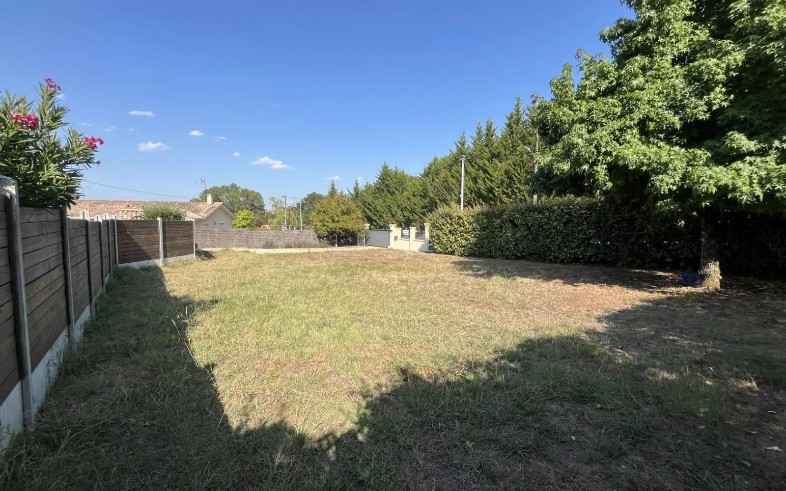 Saint-Michel-de-Rieufret Maison, Maison neuve 3 chambres avec terrain - à partir de 233 000 € à Saint-Michel-de-Rieufret — photo 17