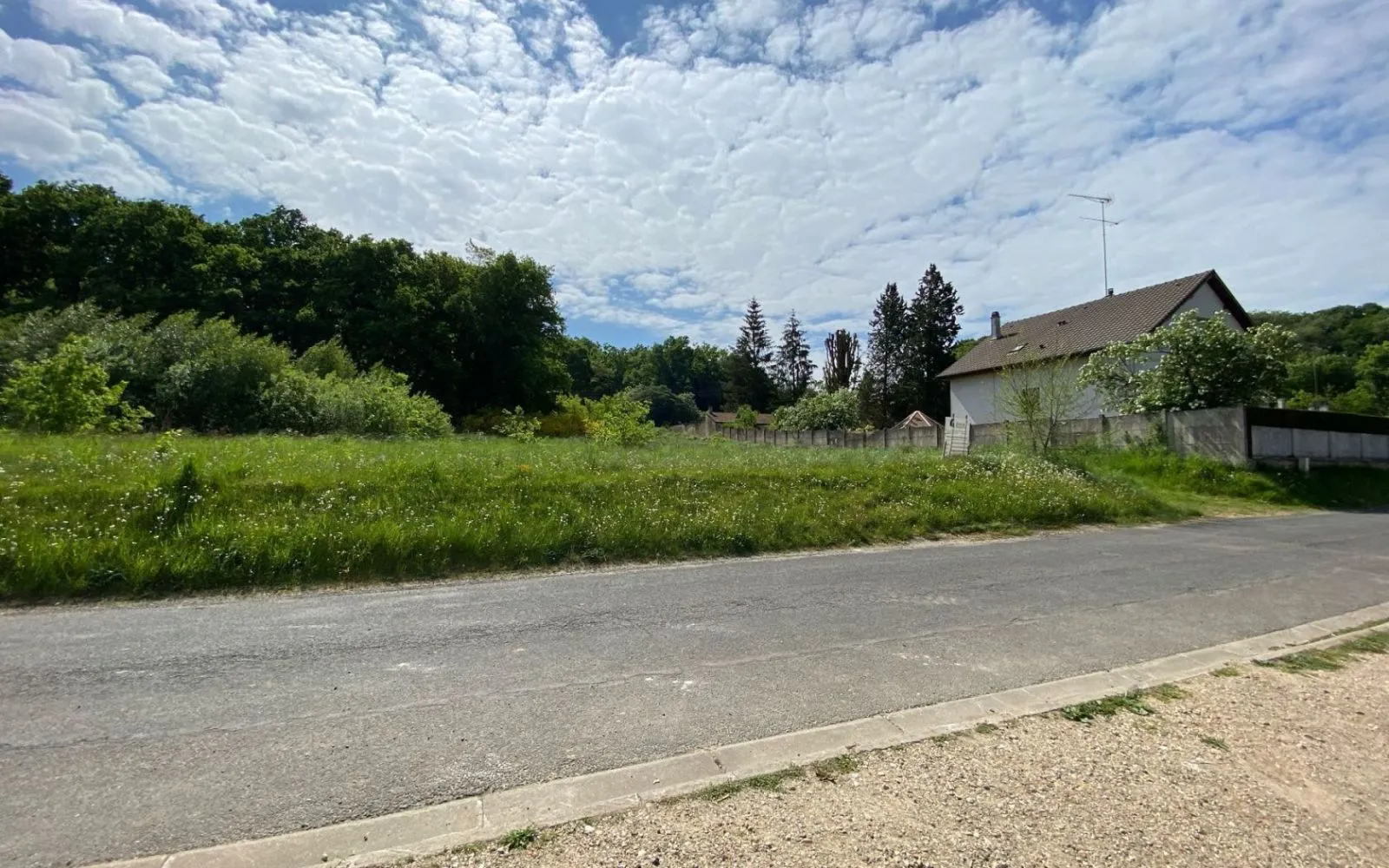 Projet de construction d'une maison 120 m² avec terrain à DROUE-SUR-DROUETTE (28) à Droue-sur-Drouette — photo 2