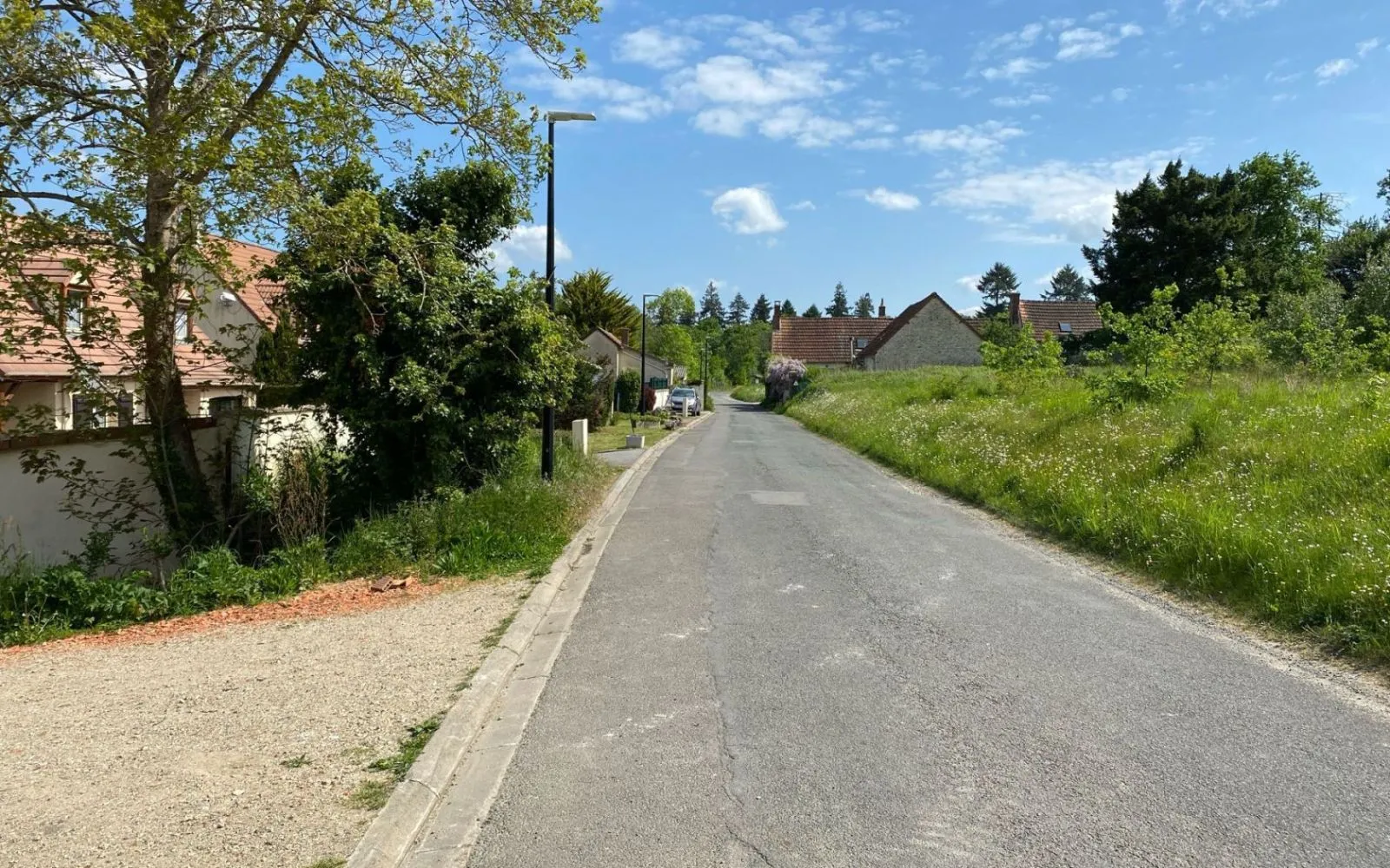 Projet de construction d'une maison 120 m² avec terrain à DROUE-SUR-DROUETTE (28) à Droue-sur-Drouette — photo 3