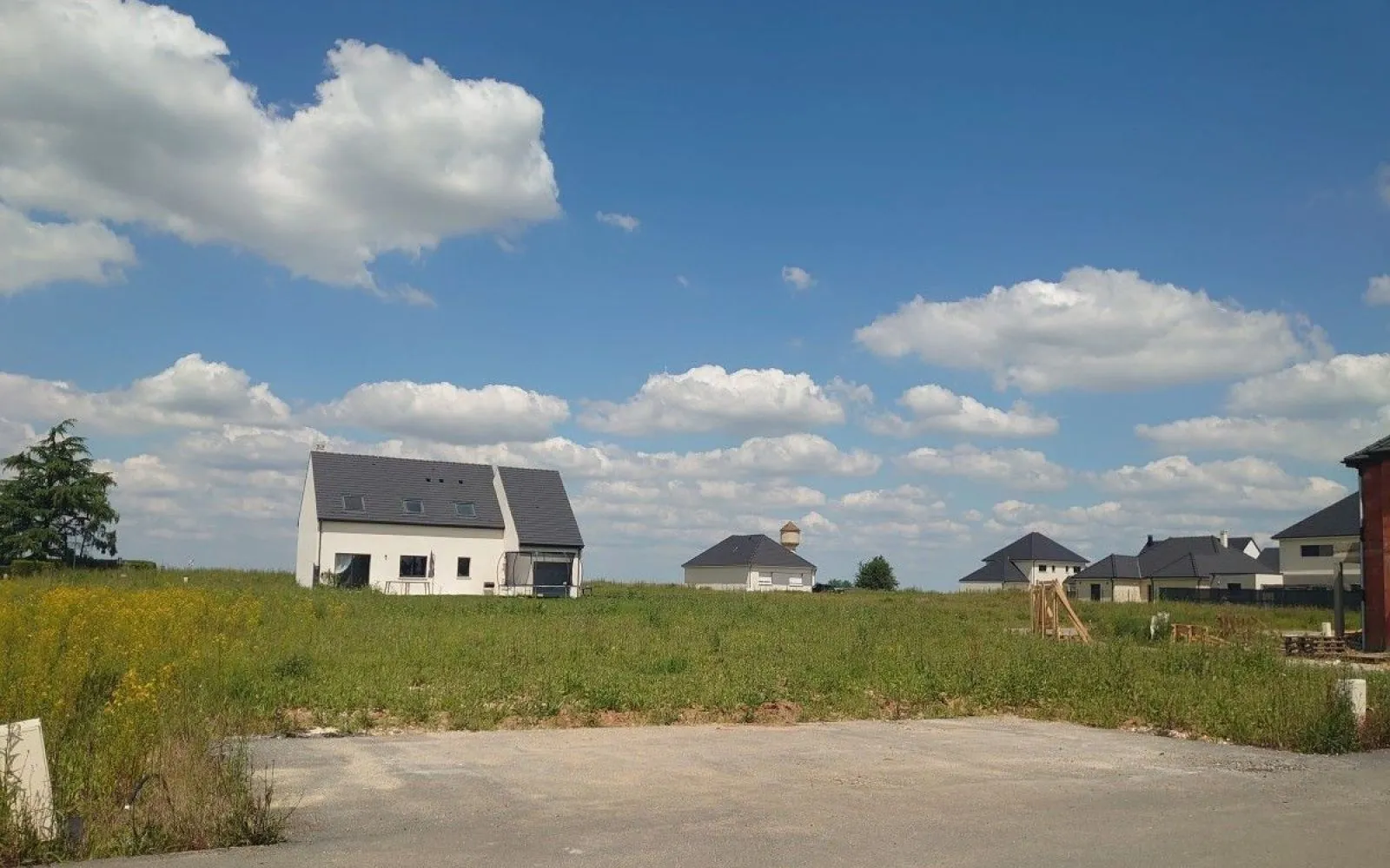 Projet de construction d'une maison 90 m² avec terrain à SOURS (28) à Sours — photo 3