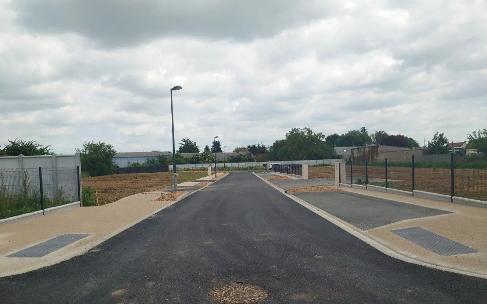 Projet de construction d'une maison 80 m² avec terrain à AMILLY (28) à Amilly — photo 2