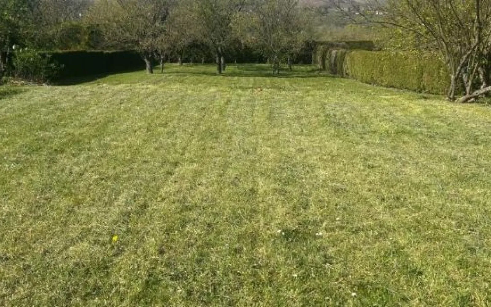 Terrain à bâtir de 1689 m² à DORMANS (51) à Dormans — photo 1