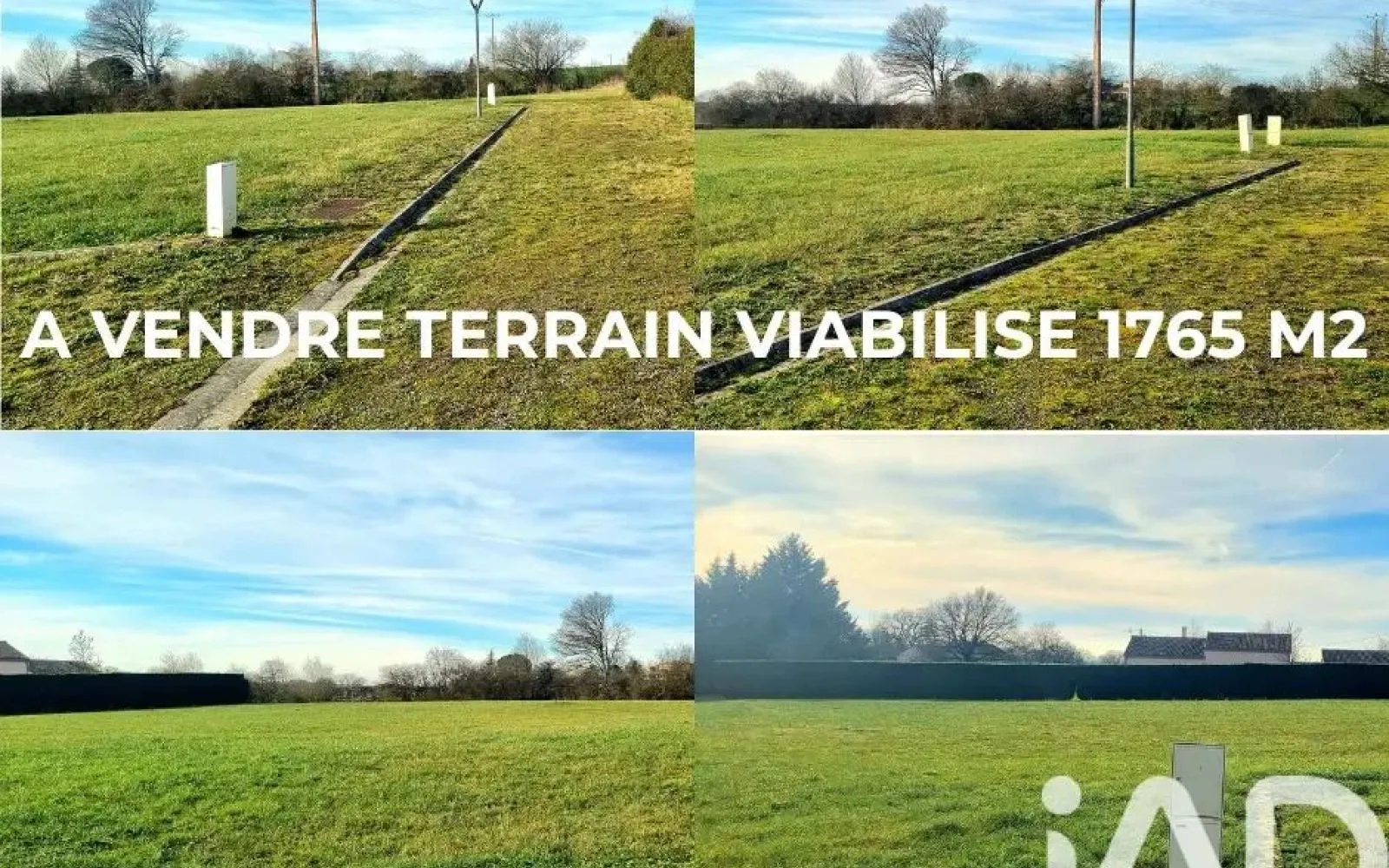 Projet de construction d'une maison 95 m² avec terrain à VALDERIES (81) au prix de 209239€. à Valderiès — photo 16