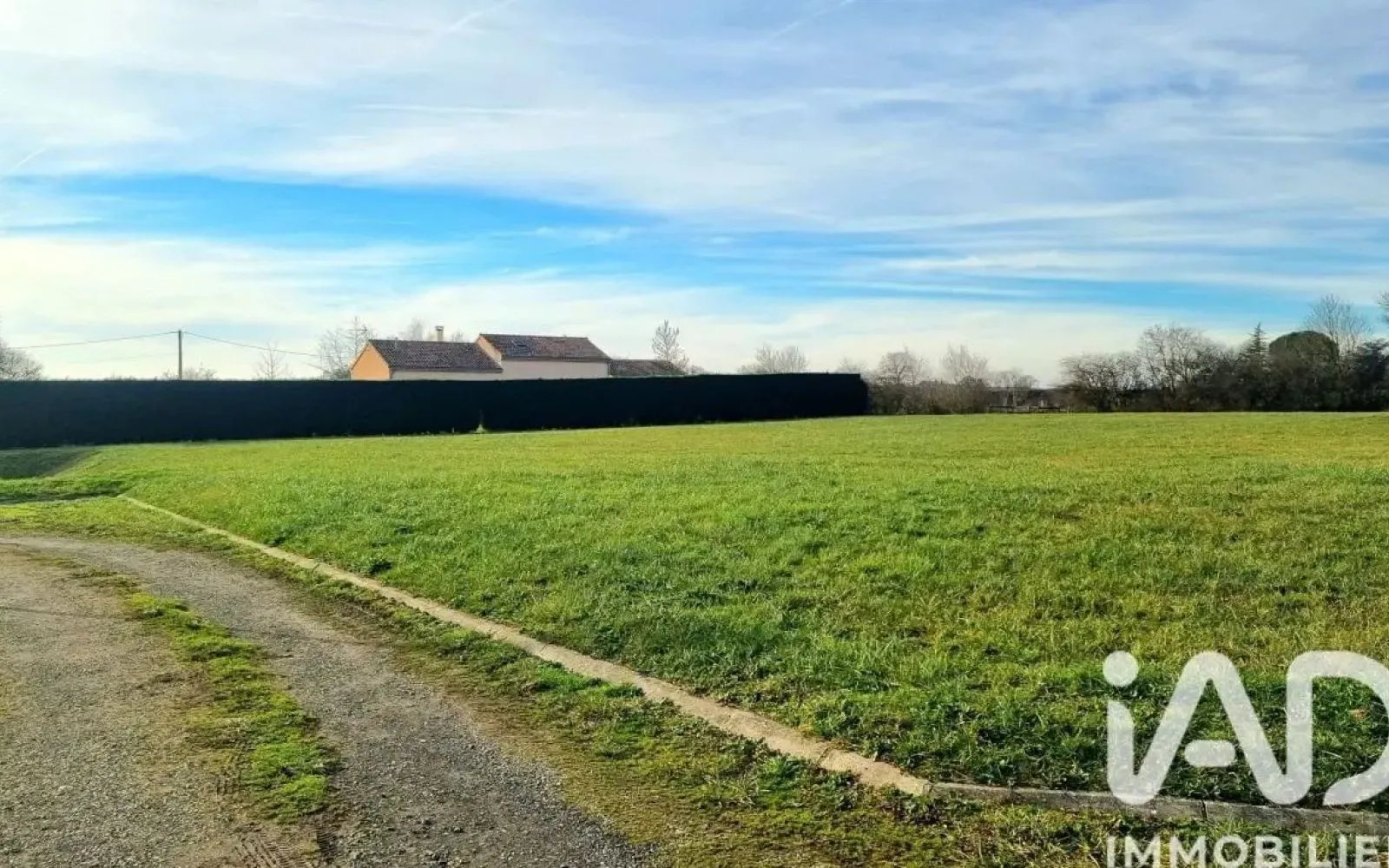 Projet de construction d'une maison 95 m² avec terrain à VALDERIES (81) au prix de 209239€. à Valderiès — photo 17