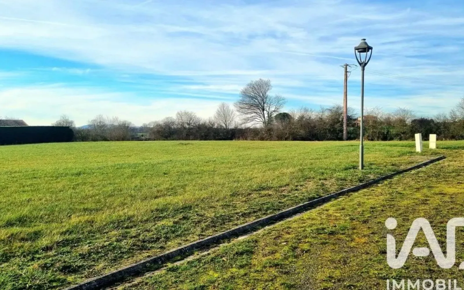 Projet de construction d'une maison 95 m² avec terrain à VALDERIES (81) au prix de 209239€. à Valderiès — photo 19