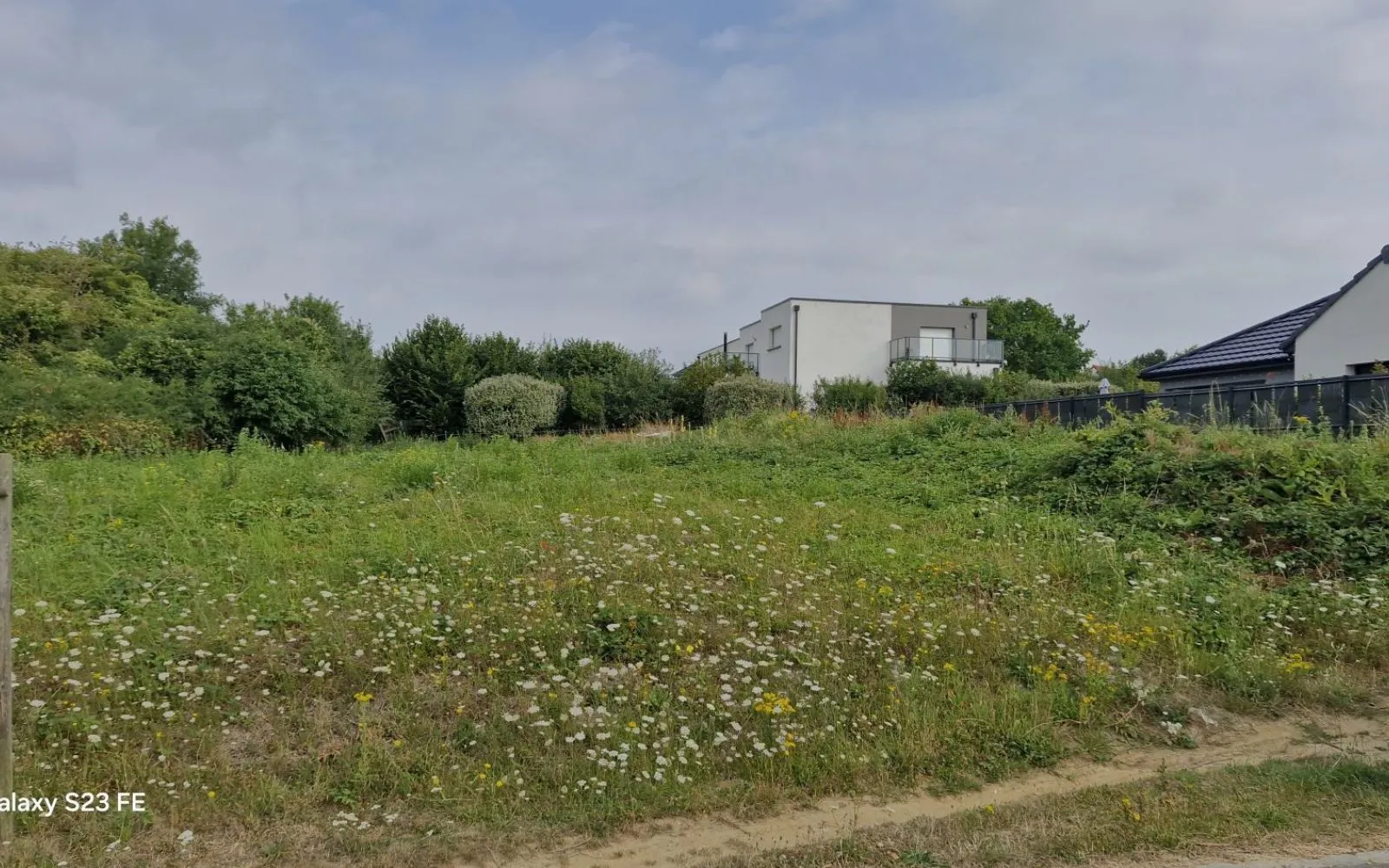 Terrain à bâtir de 672 m² à ETAPLES (62) à Étaples — photo 1