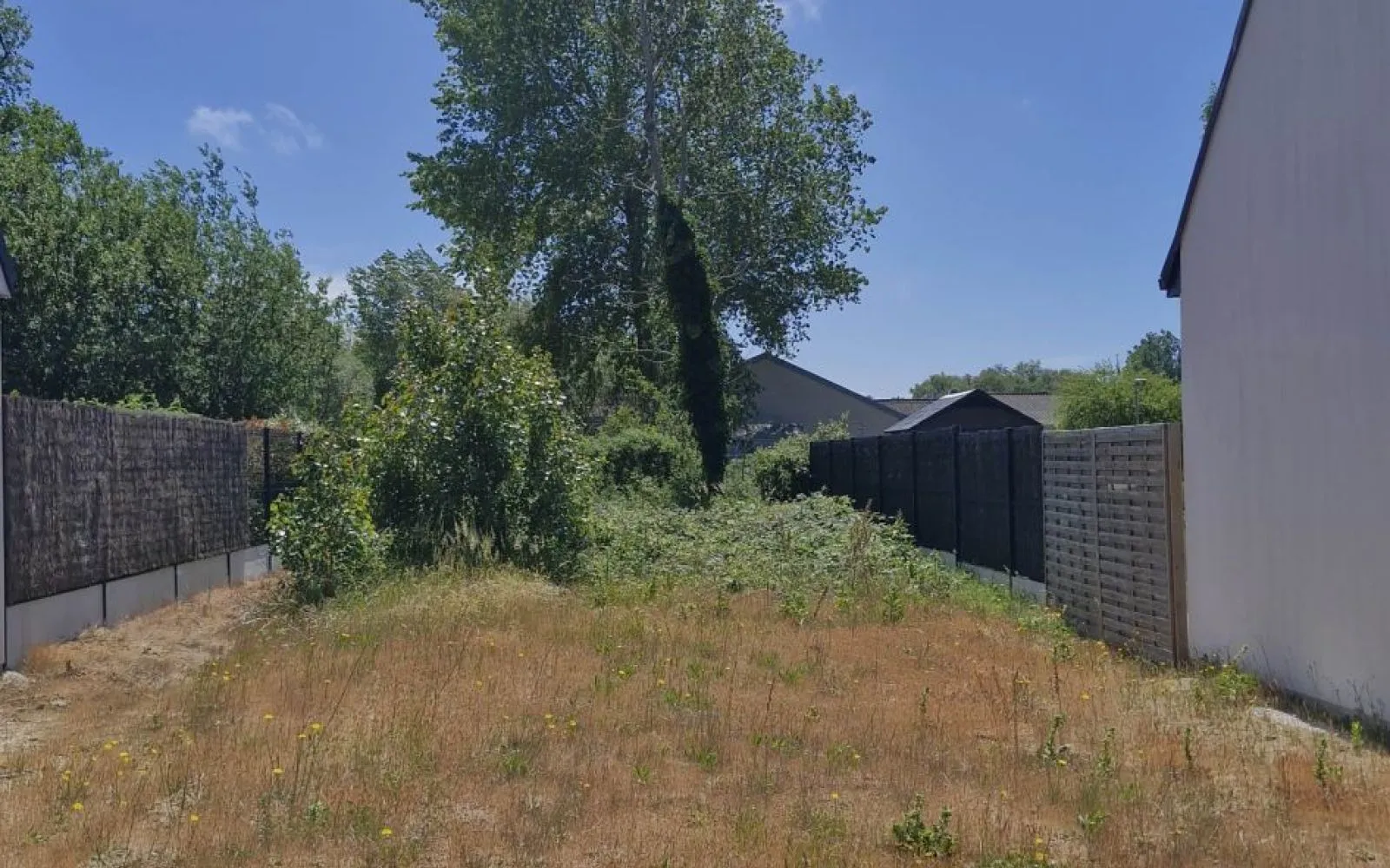 Terrain à bâtir de 340 m² à MERLIMONT (62) à Merlimont — photo 1
