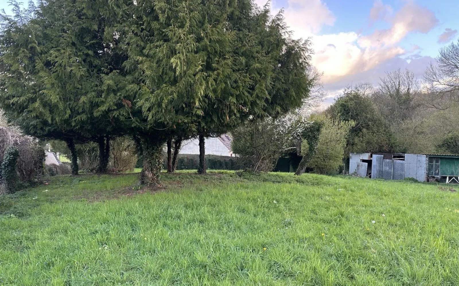 Projet de construction d'une maison 120 m² avec terrain à NANTEUIL-LES-MEAUX (77) à Nanteuil-lès-Meaux — photo 10