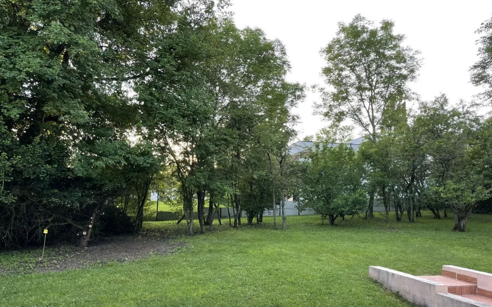 Projet de construction d'une maison 95 m² avec terrain à BAILLY-ROMAINVILLIERS (77) à Bailly-Romainvilliers — photo 8